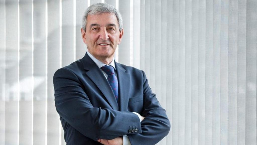 Iñaki Alzaga es presidente de Nortegas y ha pasado por el consejo de Euskaltel