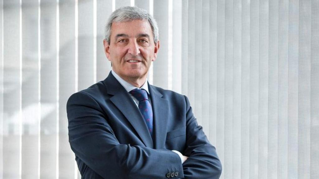 Iñaki Alzaga, el empresario afín al PNV señalado por ser socio de Antxon Alonso