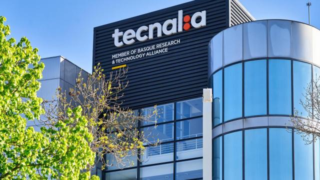 Arrancan las obras del nuevo edificio de Tecnalia en el Polo Mubil