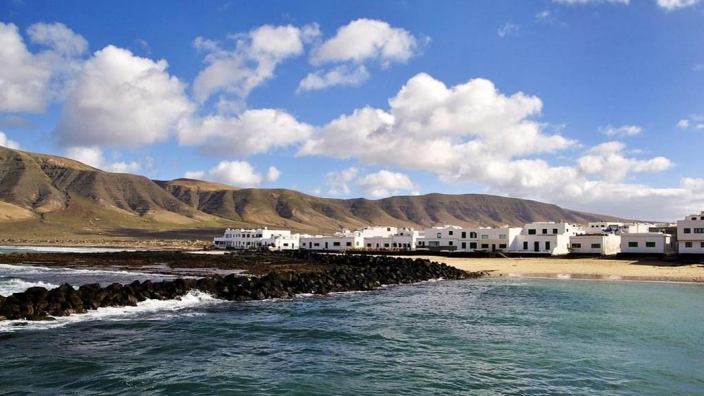 Caleta de Famara.