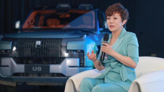 MG se consolida como la marca líder de coches chinos en España