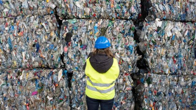 Álava apuesta por la regeneración de residuos con cinco instalaciones y 50 millones de inversión
