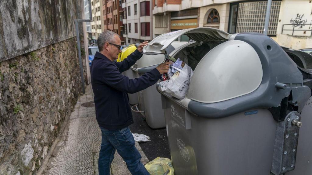 Jundiz, el Parque Tecnológico de Miñano u Oyón albergarán en los próximos años diferentes plantas de gestión de residuos