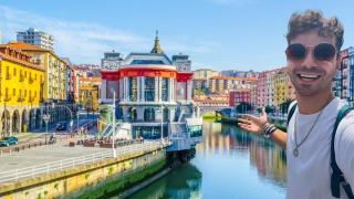 Romancito en Bilbao / CV