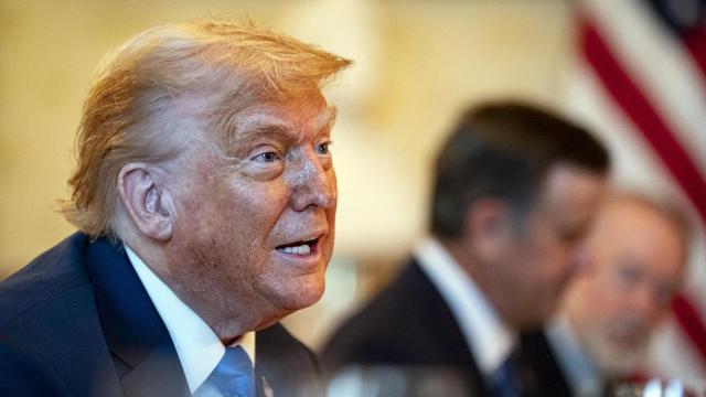 Trump alarga la incertidumbre de la industria vasca y extiende la amenaza a las farmacéuticas