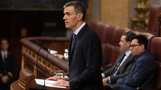 Pedro Sánchez anuncia un plan anticorrupción en pleno extraordinario a 9 de julio de 2025