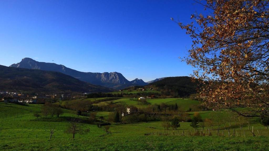 Elorrio / Flickr