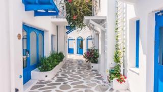 Parece Grecia pero está en Euskadi, el precioso rincón de Euskadi que muchos desconocen: "Es precioso y original"