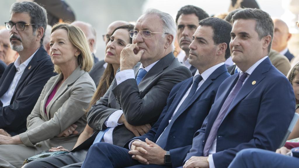 Llega la hora de Jainaga en Talgo: las claves para rentabilizar el plan de Pradales