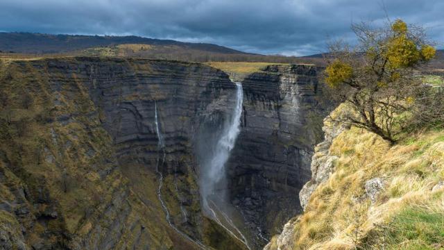 Salto de Nervión