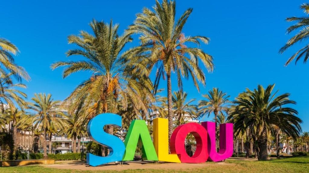 Salou / Idealista