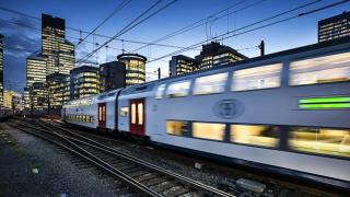 La SNCB elige a CAF para el 'megacontrato': hasta 3.400 millones de euros por suministrar 600 trenes