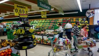 Apertura confirmada en Euskadi: llega a San Sebastián la nueva tienda de una de las marcas de supermercado más populares en España