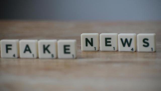 Vivimos en tiempos de posverdad y fake news.