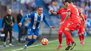 Un aficionado del Alavés no se corta y dice lo que muchos piensan: “Exigimos que se invierta en la plantilla, traer jugadores de calidad”