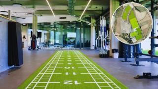 El Alavés y la Real Sociedad realizan inversiones millonarias en renovar sus instalaciones deportivas