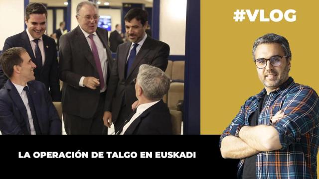 ¿Hay demasiado dinero público en la operación de Talgo?