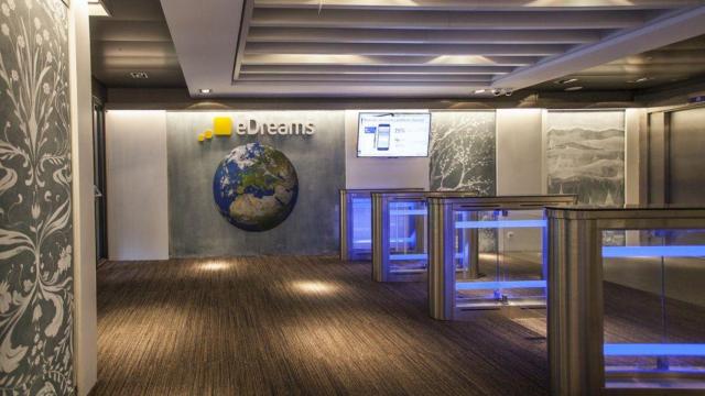 Oficinas de eDreams Odigeo