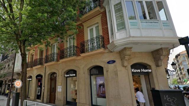 Oficinas de Mixie Digita