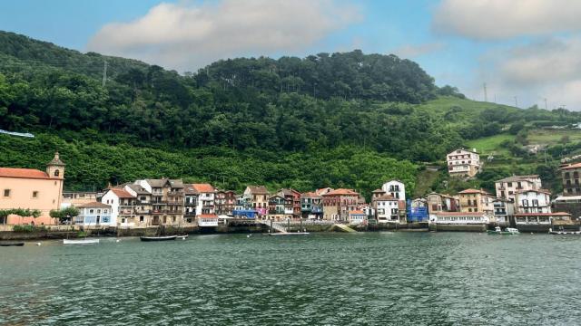 Pasaia / Turismo Euskadi