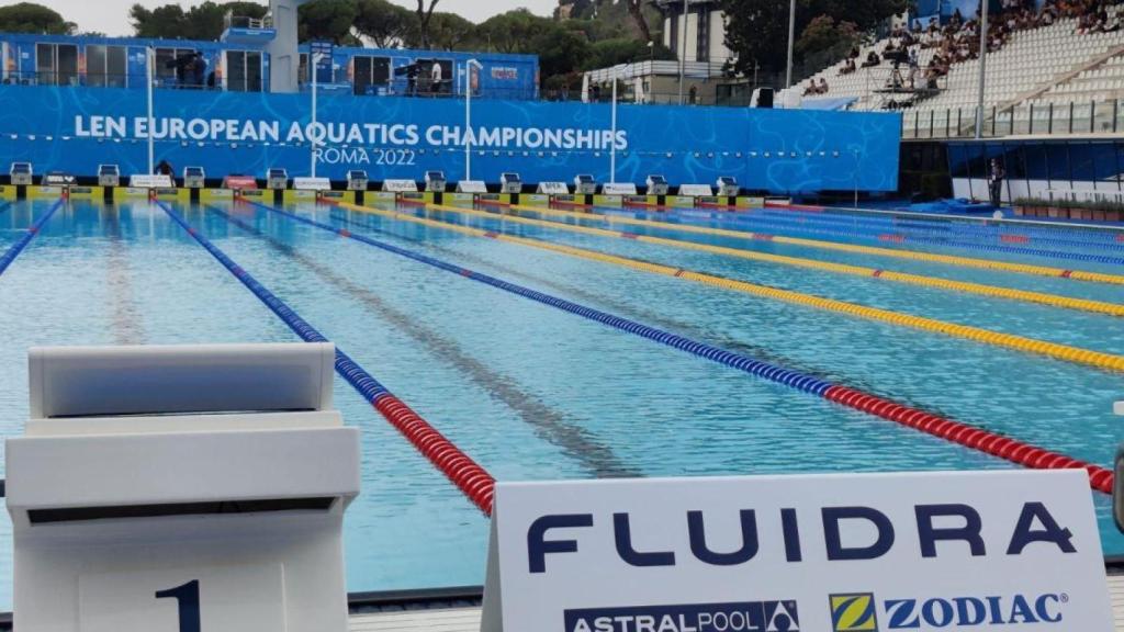 JP Morgan ve “un buen punto de entrada” en Fluidra