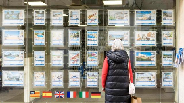 Otra encuesta evidencia que la vivienda preocupa cada vez más a los vascos