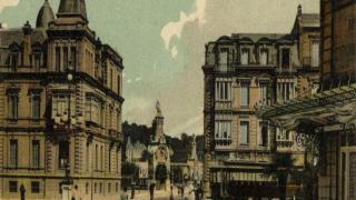Parece París pero está en Euskadi, la ciudad más bonita de Euskadi: estilo de la Belle Époque, playas y gastronomía de renombre