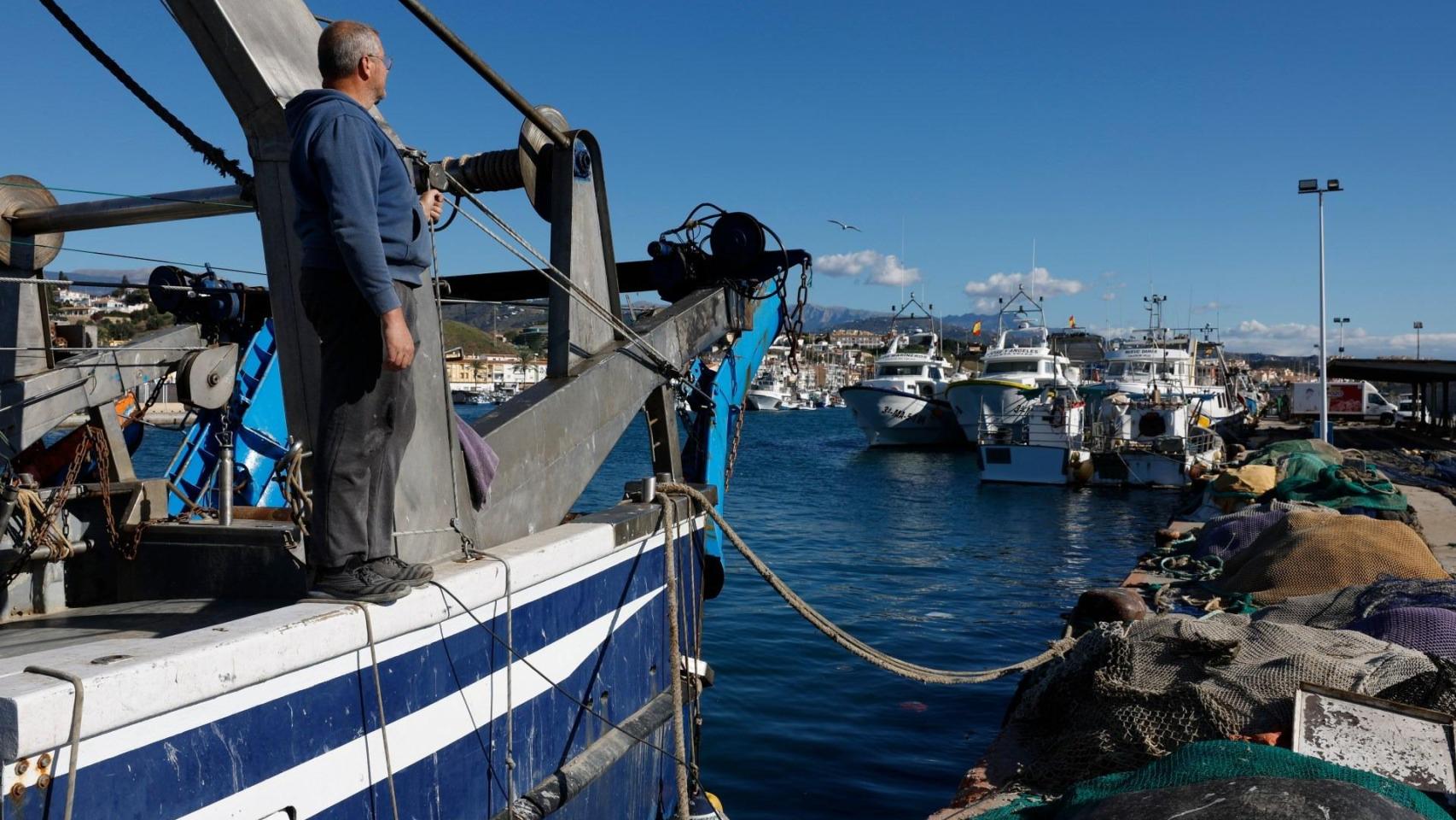 El negocio de la flota vasca sigue viento en popa a pesar del calentamiento del mar