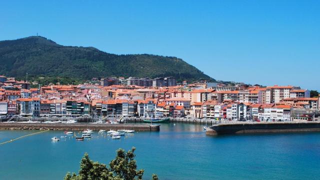Lekeitio / Museo Guggenheim