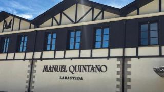Un bodeguero de Euskadi estalla ante los aranceles de Trump al vino: “El mercado americano no está preparado para asumir los precios”