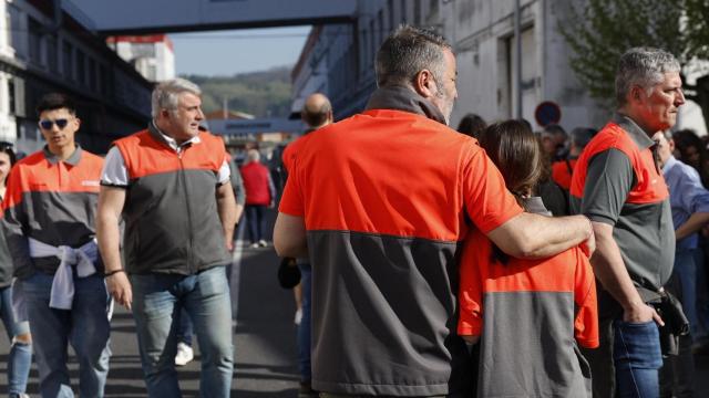 El ERE en Bridgestone empujó a Euskadi como la tercera comunidad con mayor número de afectados por despidos colectivos