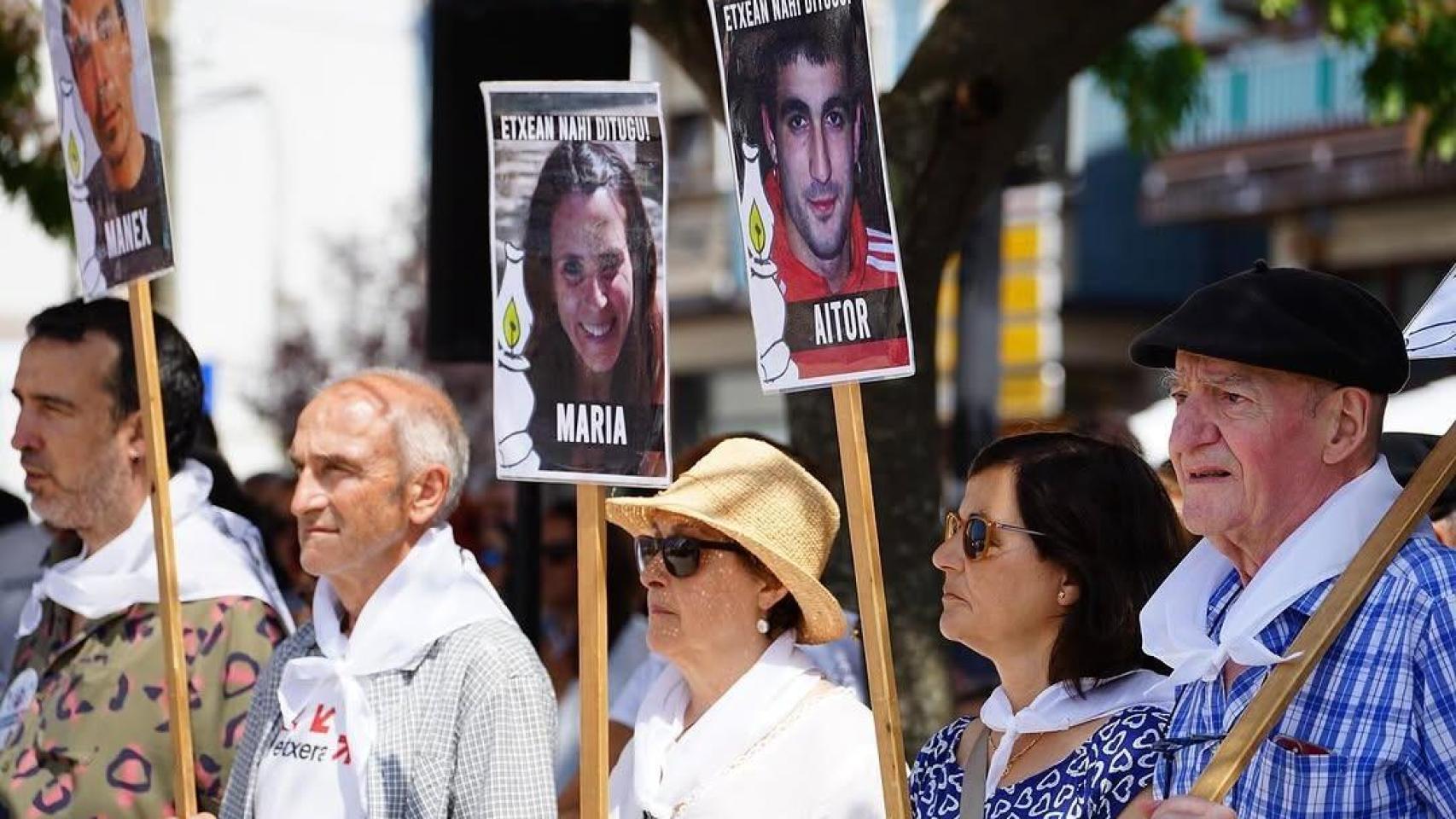 Imagen de la 'Itsas Martxa' celebrada en Plentzia el pasado julio.