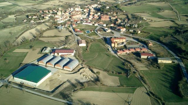 Valle de Tobalina