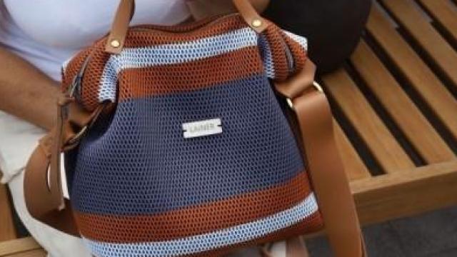 Bolsos que triunfan en Euskadi.