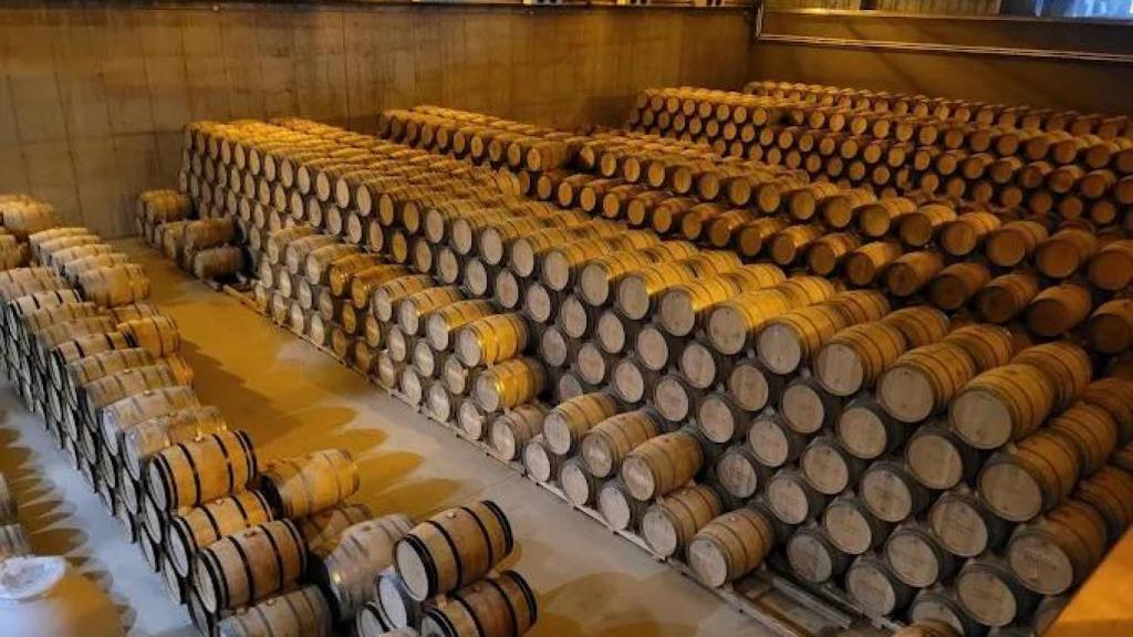 Bodega Manuel Quintano