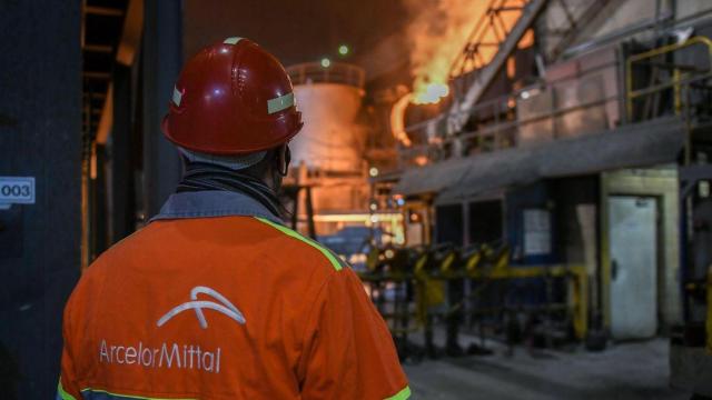 ArcelorMittal Agurain se prepara para crecer por el cierre de Legasa