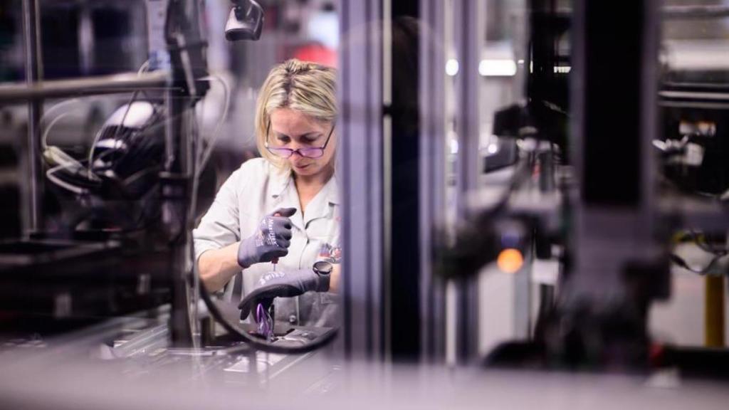 La subida salarial en convenio aguanta el acelerón del IPC y sostiene el consumo