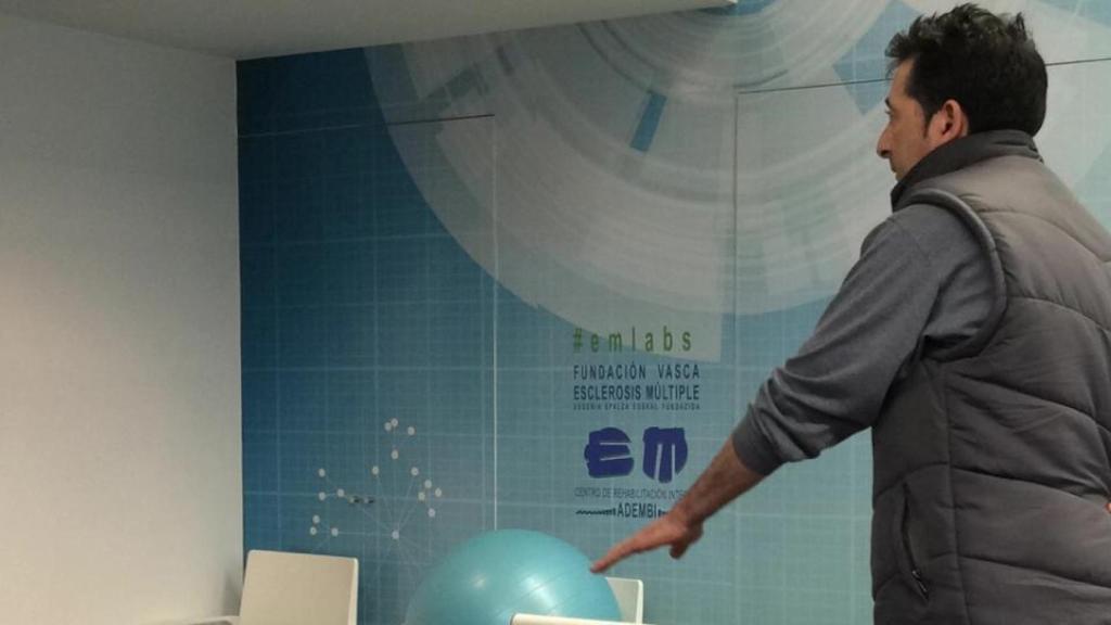 Dispositivos de Evlov Rehabilitation Technologies