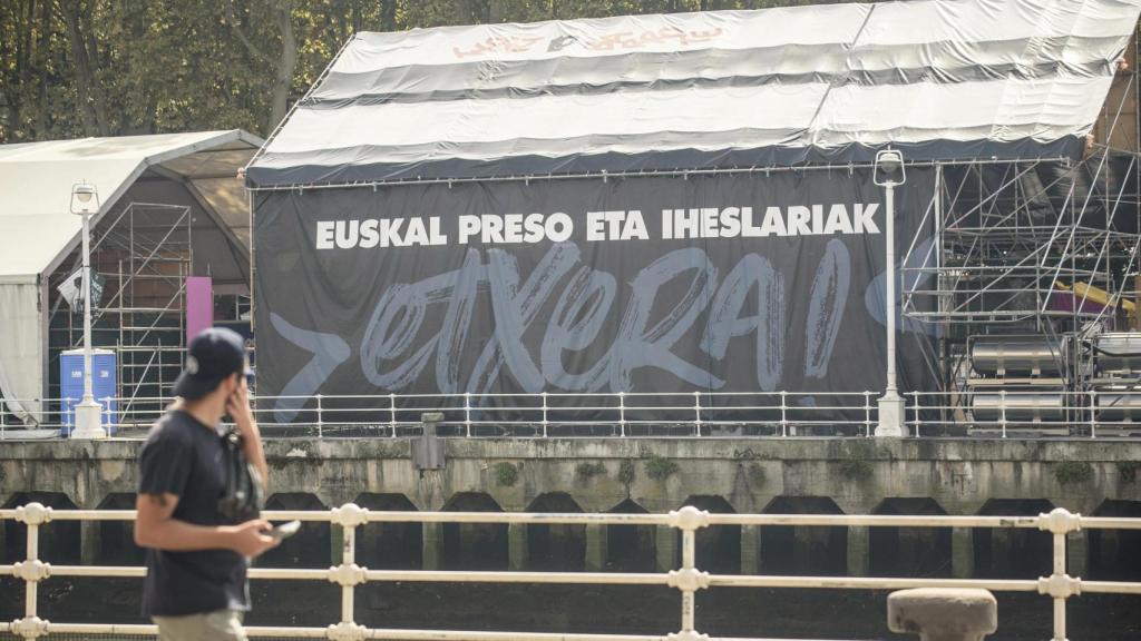 Covite denuncia 135 actos de apoyo a ETA este verano: Constituyen una amenaza para el futuro de nuestra sociedad