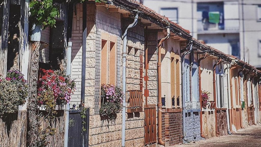 Se buscan vecinos en este pueblo cerca de Euskadi.