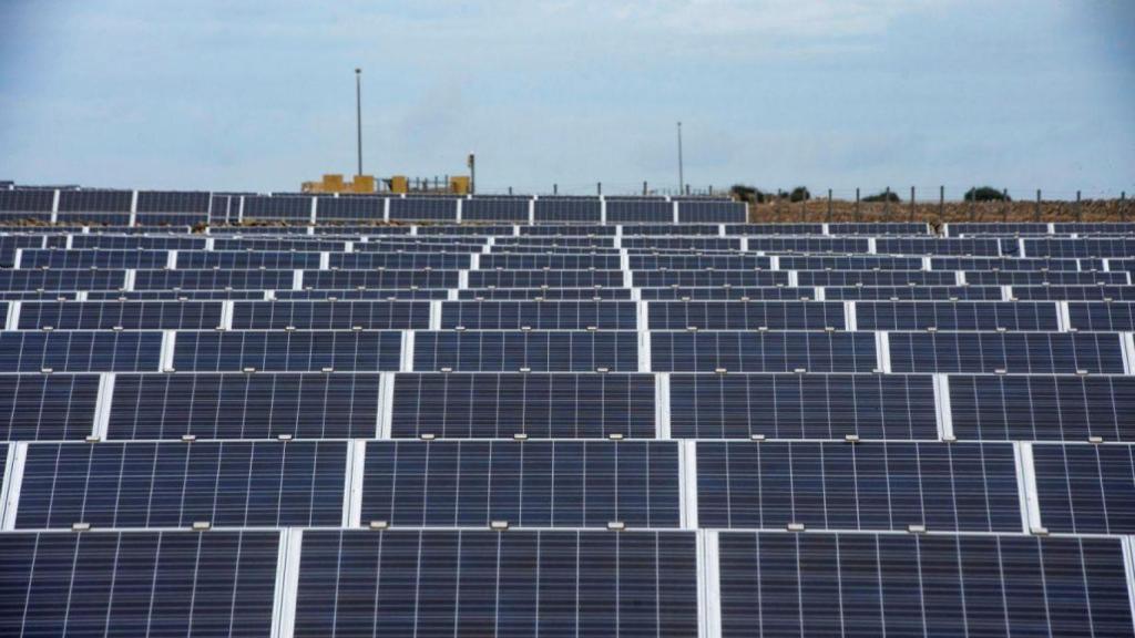 El Gobierno vasco activa ocho parques solares este verano frente al rechazo de la alternativa eólica