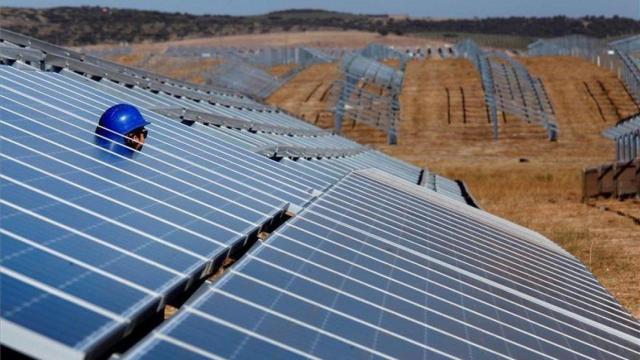 El Gobierno vasco activa ocho parques solares este verano frente al rechazo de la alternativa eólica