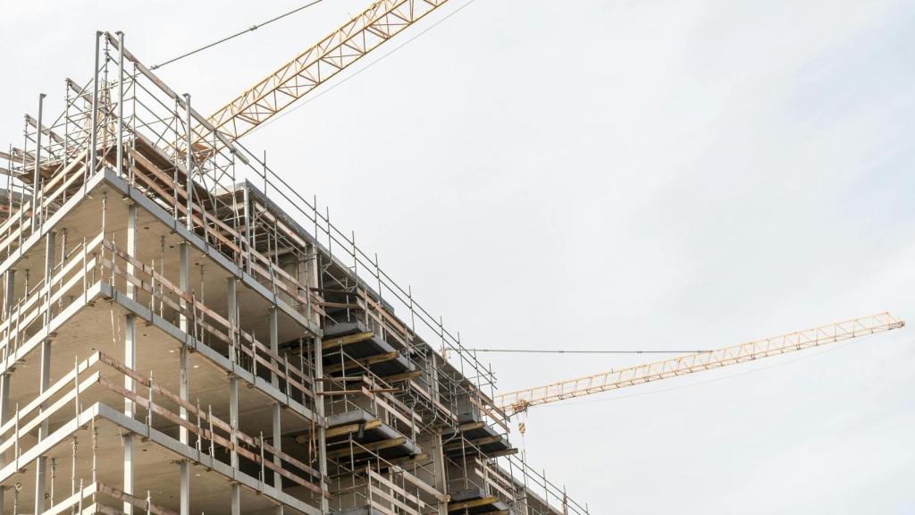 ¿Hacia una burbuja inmobiliaria en Euskadi?
