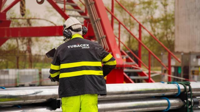 La falta de avances obliga a una negociación exprés en Tubacex a cuatro meses para el fin del convenio