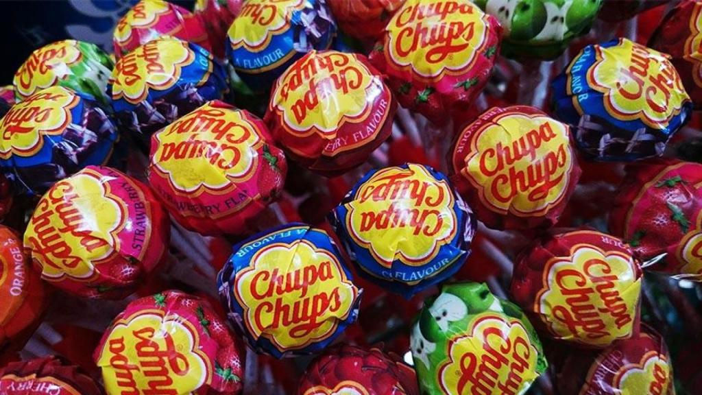 Chupa Chups, uno de los inventos más curiosos creados en Cataluña / PXHERE