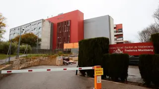 Viladecans clama por una residencia pública tras perder el 50% de las plazas del Frederica Montseny