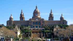 Museu Nacional d'Art de Catalunya (MNAC) / ARCHIVO