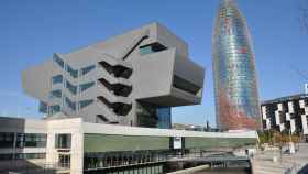 Disseny Hub Barcelona