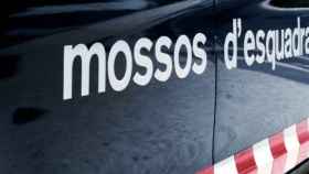 Un coche patrulla de los Mossos d'Esquadra / MOSSOS