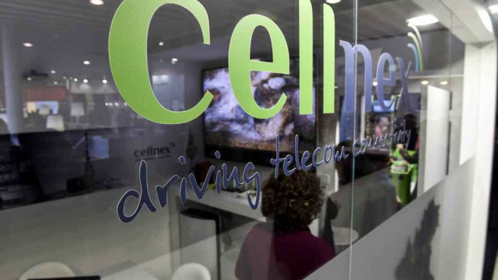 Cellnex